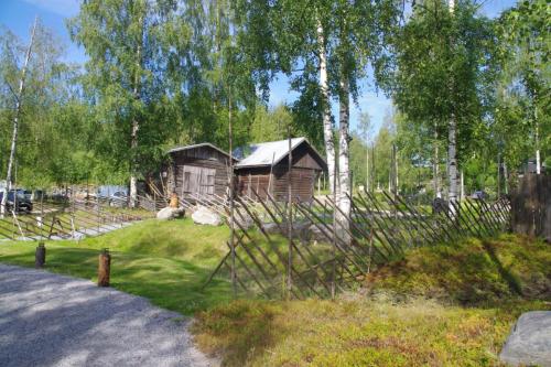 Sukujuhla 2014 - Järvisydän