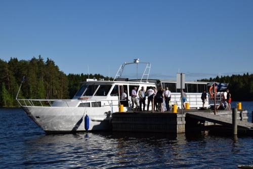 Sukujuhla 2017 - Rauhalahti